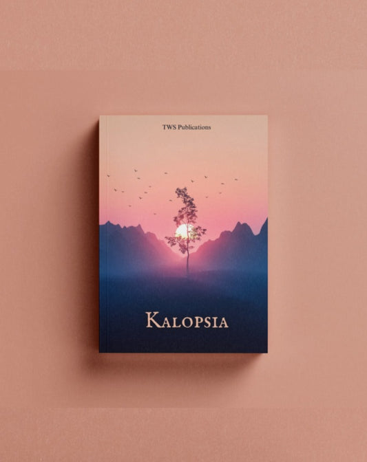 Kalopsia