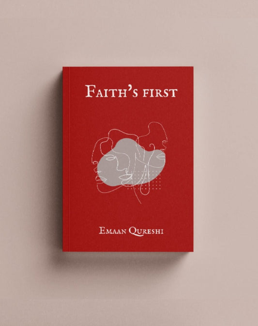 Faith's First