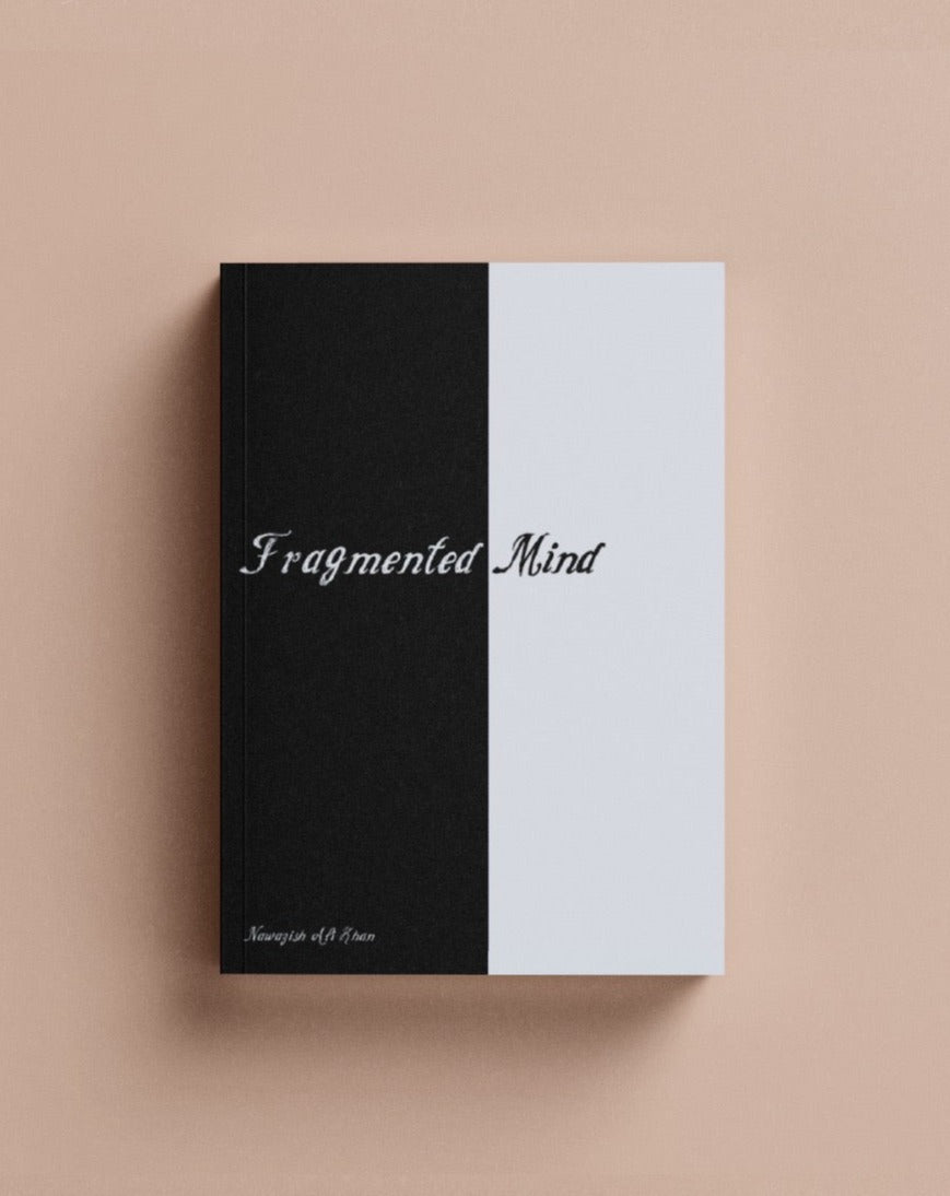 Fragmented Mind