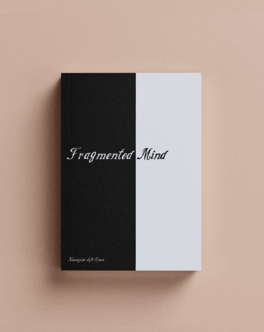 Fragmented Mind