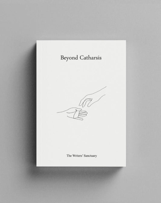 Beyond Catharsis