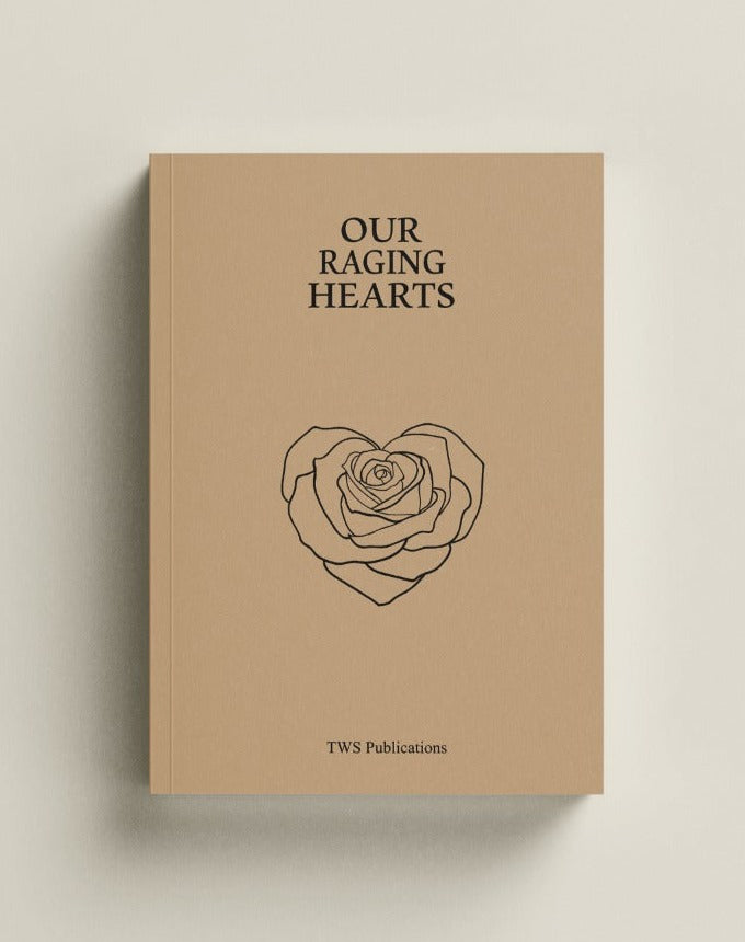 Our Raging Hearts