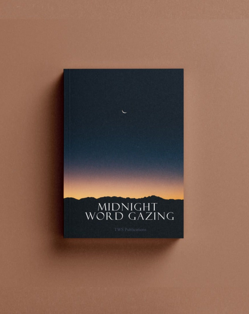 Midnight Word Gazing
