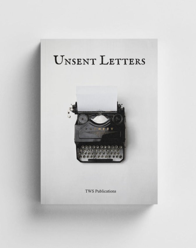 Unsent Letters