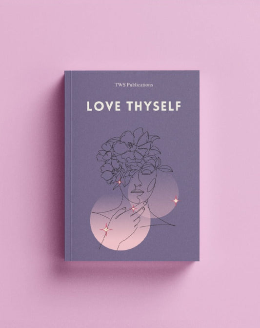 Love Thyself