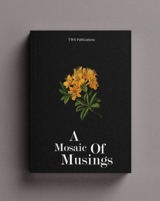A Mosaic of Musings