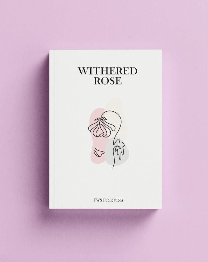 Withered Rose
