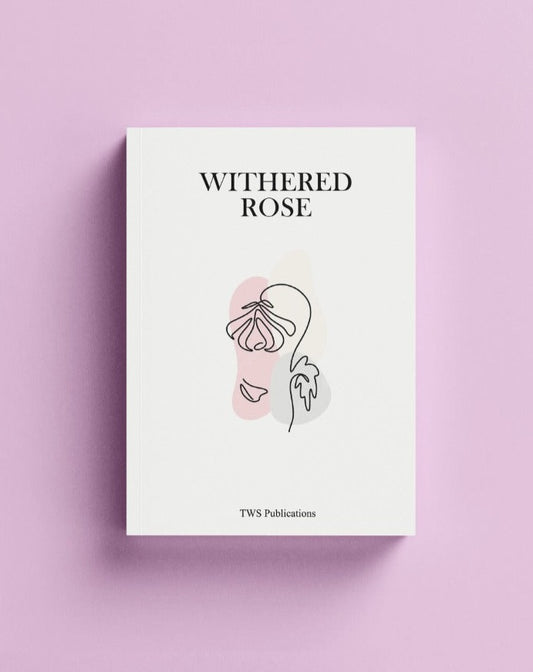 Withered Rose