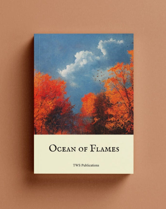 Ocean of Flames
