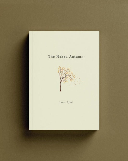 The Naked Autumn