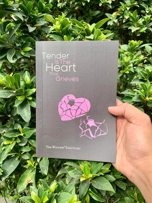 Tender Is The Heart That Grieves