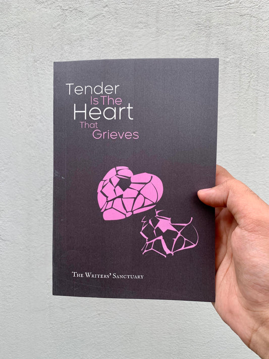 Tender Is The Heart That Grieves
