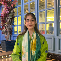 Fatima Zahra