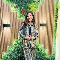 Shiwali Panjwani