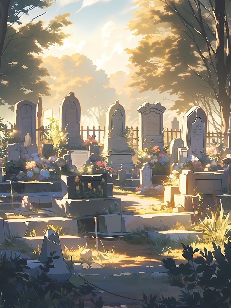 Life Beyond Death