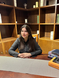 Manal Abbas