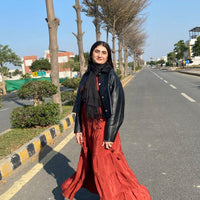 Areej Akram