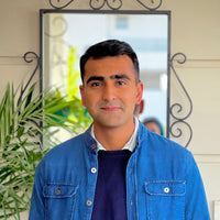 Abdullah Bin Zubair