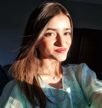 Safa Mustafa