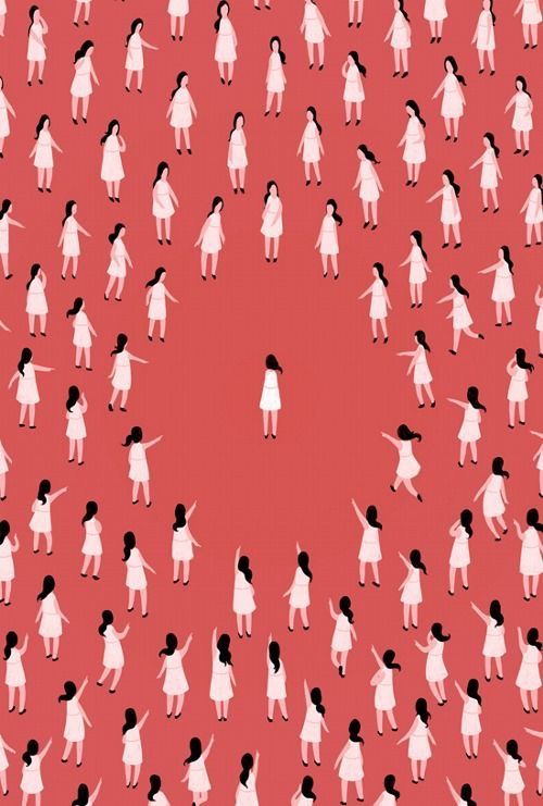 The Women Who Raised the Monsters, Then Wept When Bitten