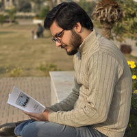 Khurram Shafqat