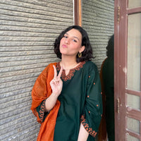 Mina Fatima