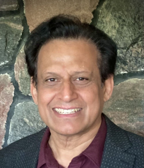 Kamran Ahmad
