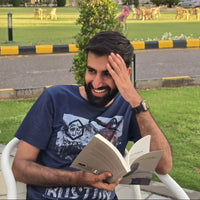 Talha Noor