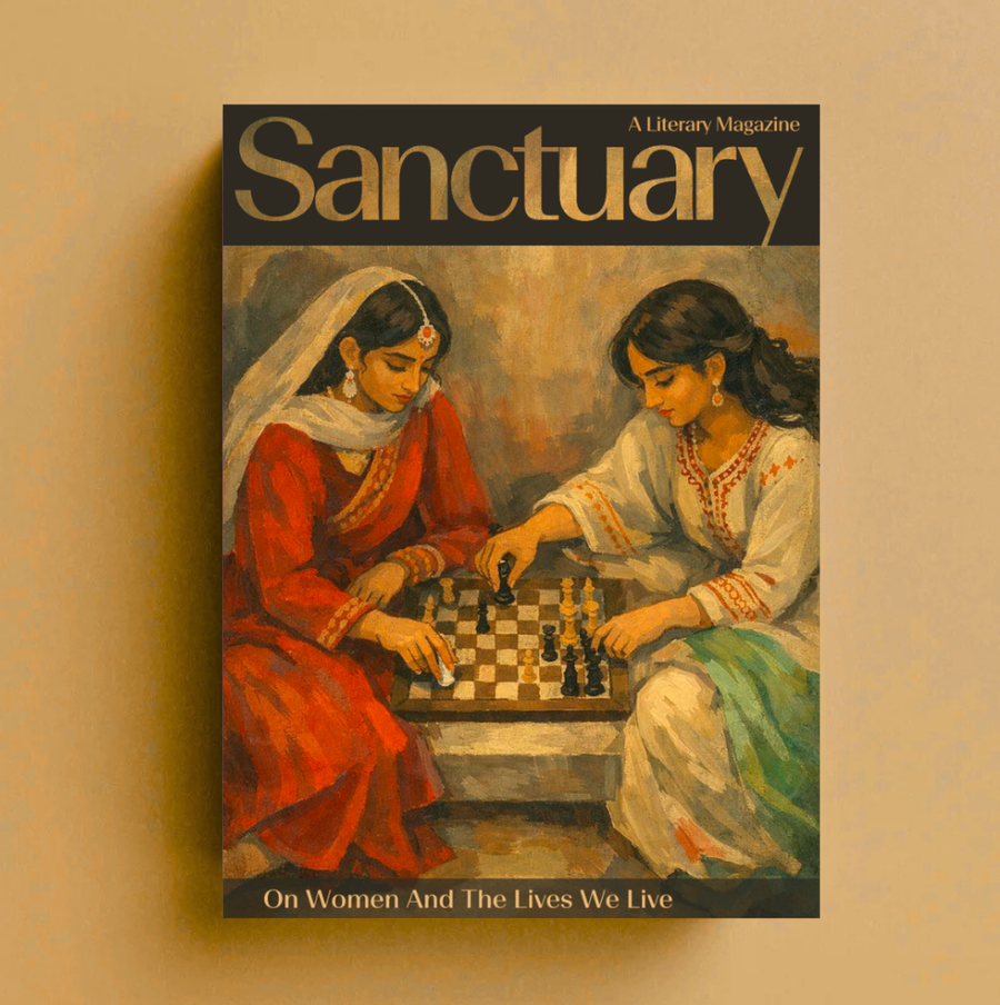 Sanctuary