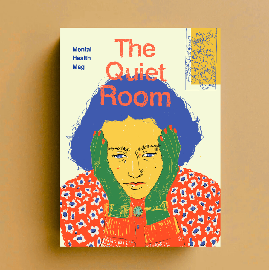 The Quiet Room