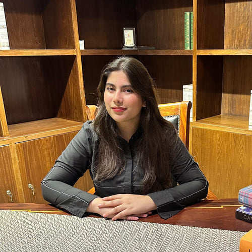 Manal Abbas