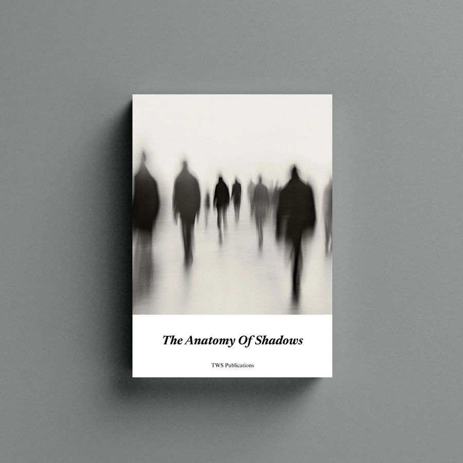 The Anatomy Of Shadows