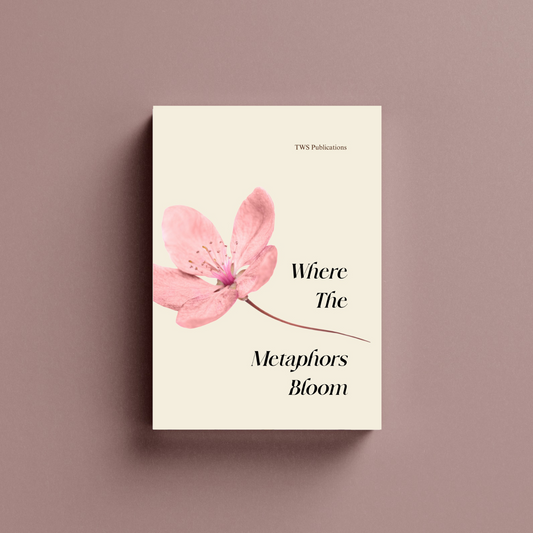 Where The Metaphors Bloom