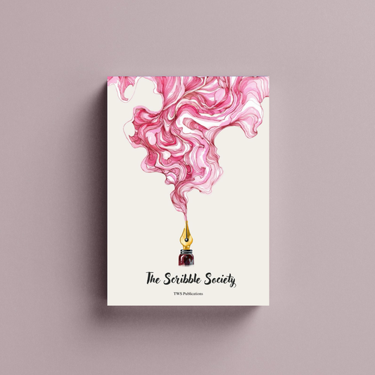 The Scribble Society
