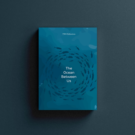 The Ocean Between Us