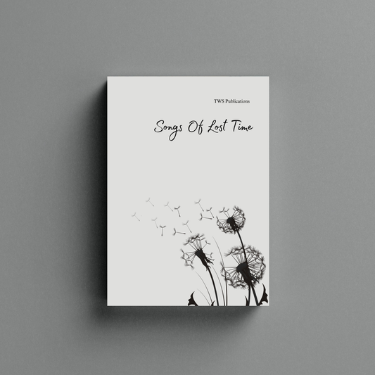 Songs Of Lost Time