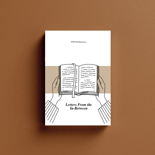 Letters From The In-Between