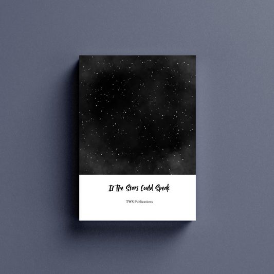 If The Stars Could Speak
