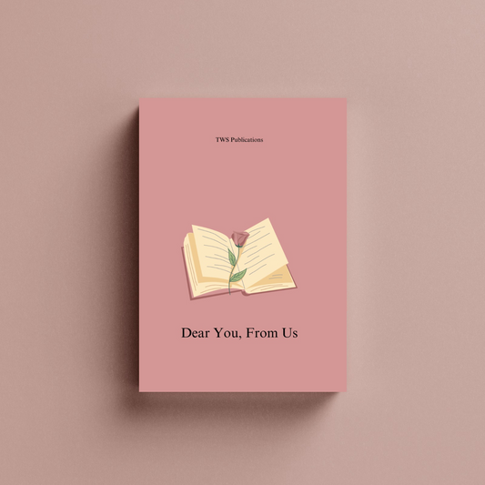 Dear You, From Us
