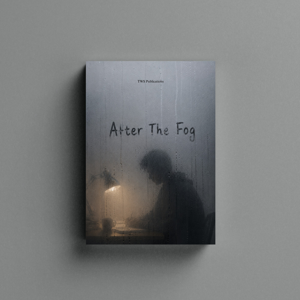 After The Fog — book cover