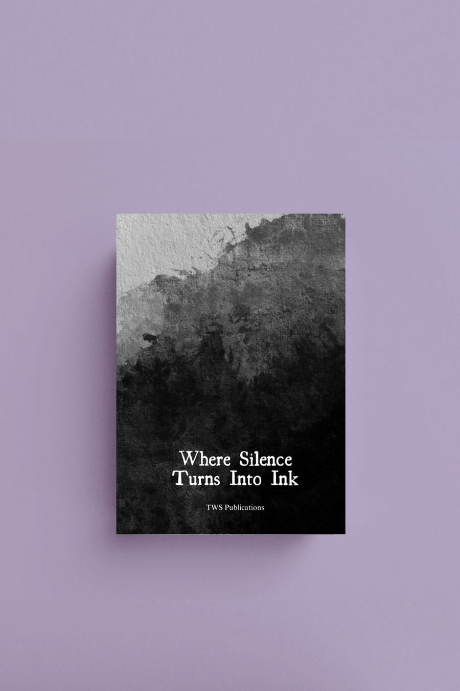 Where Silence Turns Into Ink