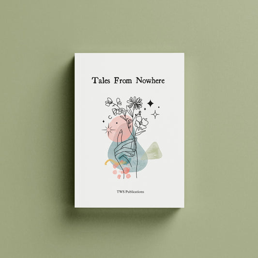 Tales From Nowhere