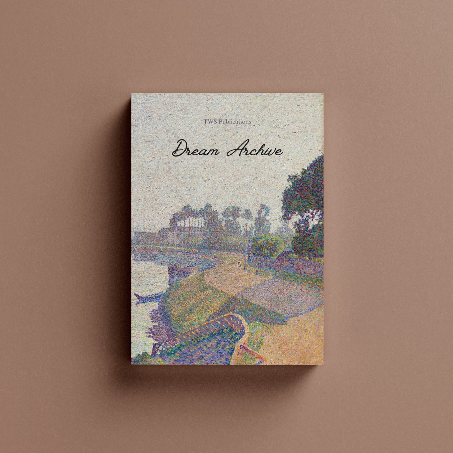 Dream Archive
