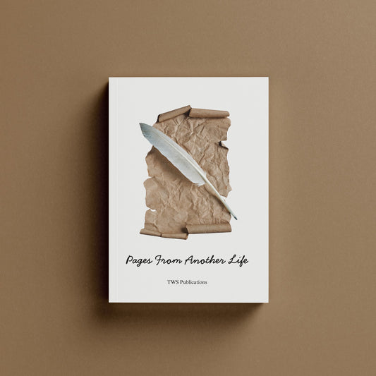 Pages From Another Life
