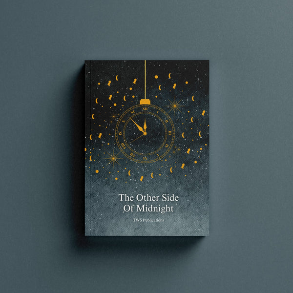The Other Side Of Midnight — book cover