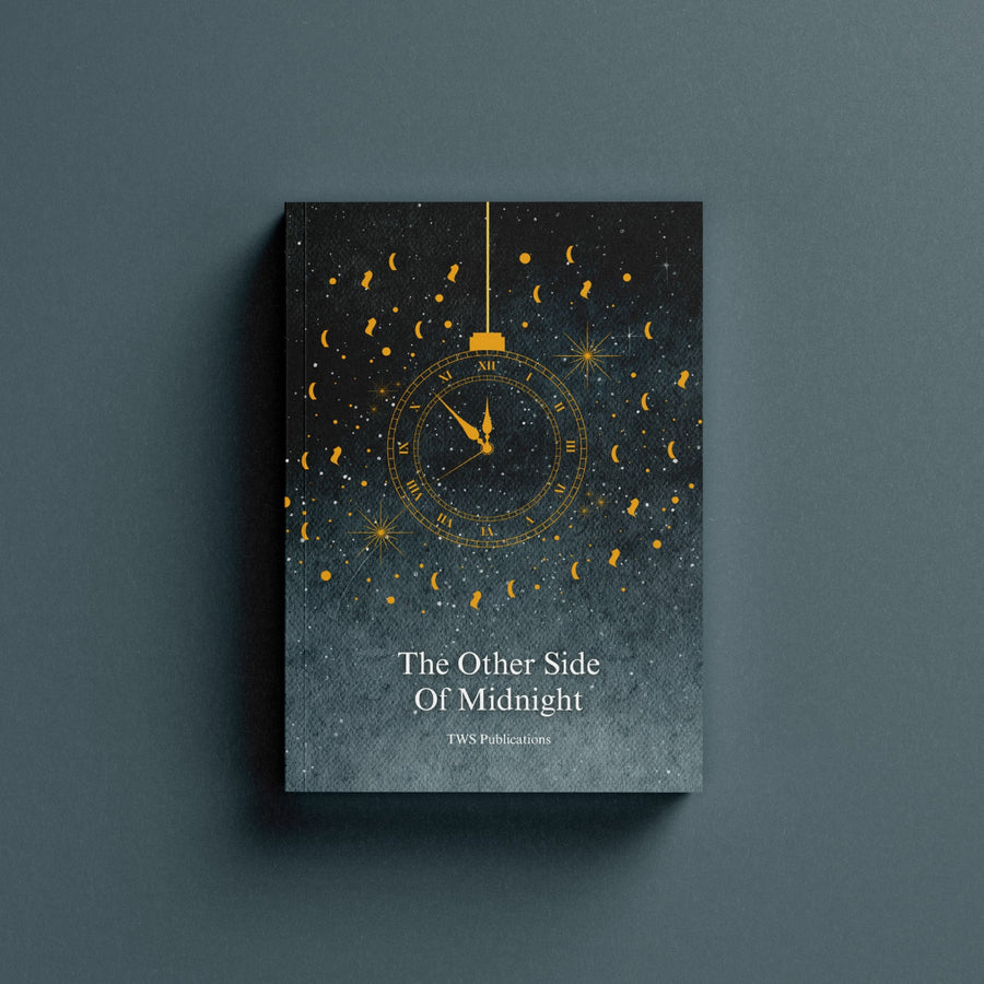 The Other Side Of Midnight