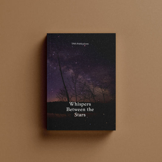 Whispers Between The Stars