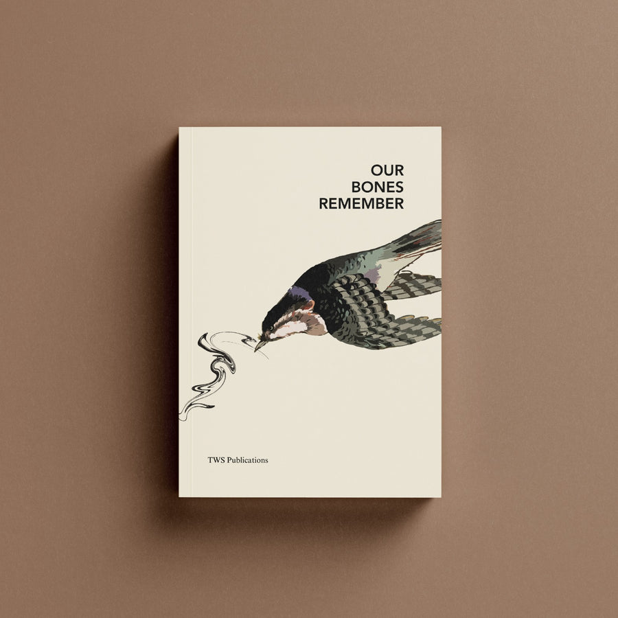 Our Bones Remember