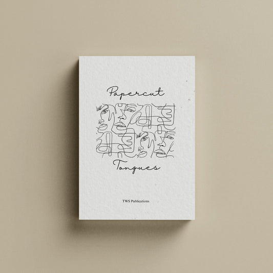 Papercut Tongues
