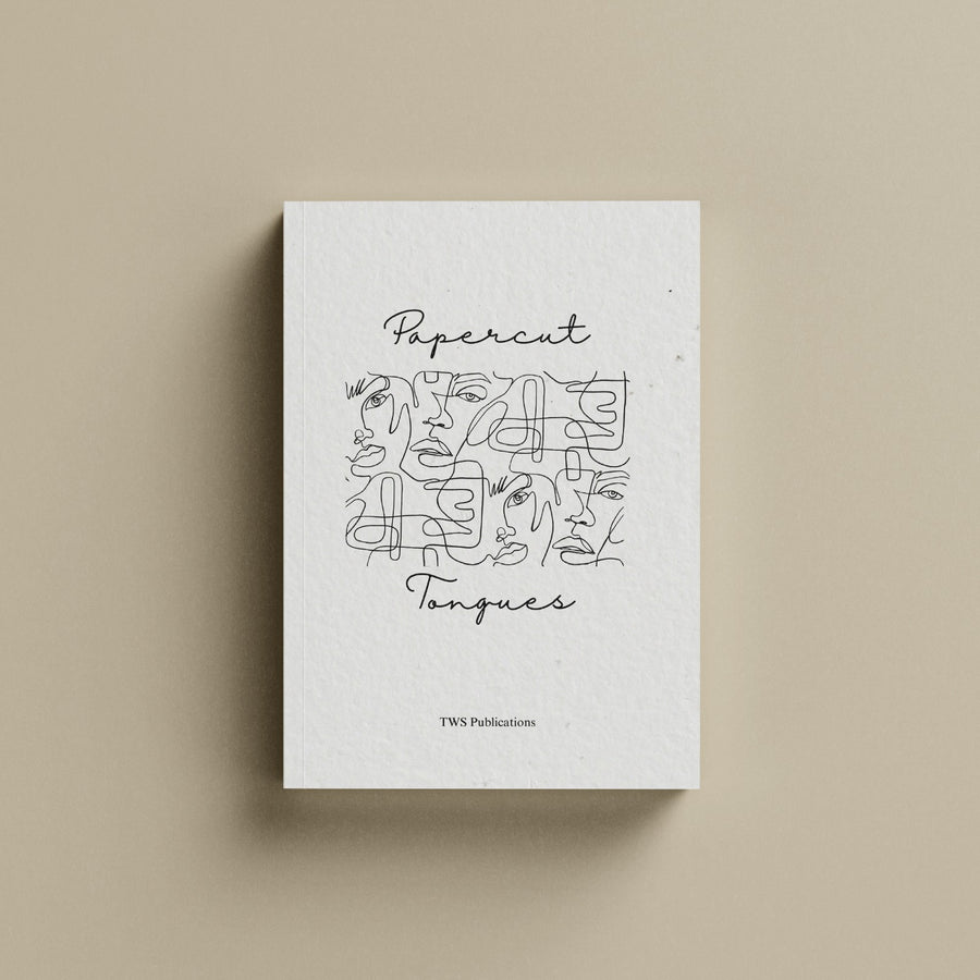 Papercut Tongues